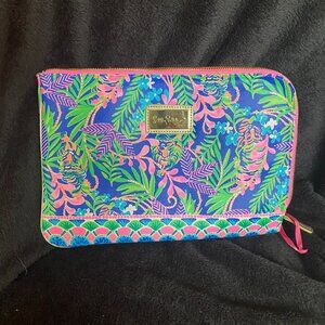 Lilly Pulitzer Laptop/ Tablet Sleeve